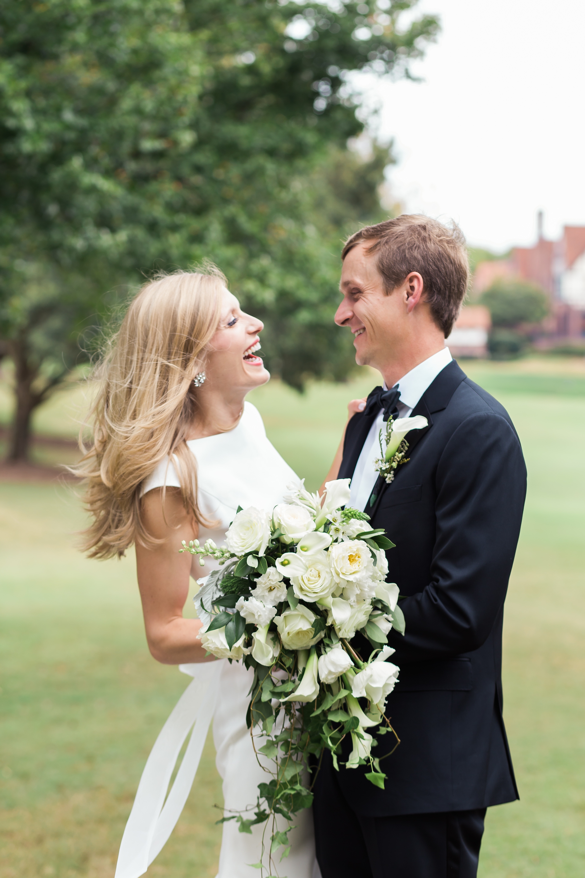 First Look at East Lake Golf Club by Top Atlanta Wedding Photographer Leigh Wolfe Photography
