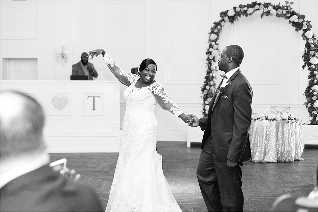 happy bride_Photos by Leigh Wolfe, Atlanta's Top Wedding Photographer