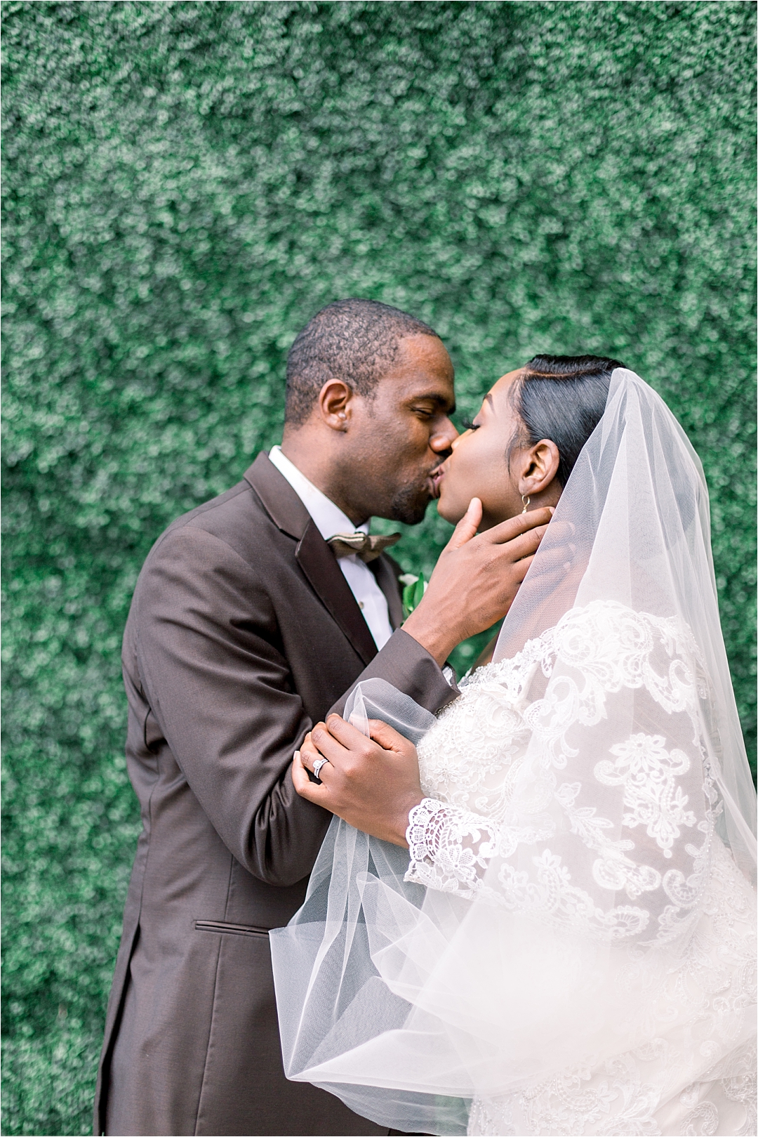 just married_Photos by Leigh Wolfe, Atlanta's Top Wedding Photographer