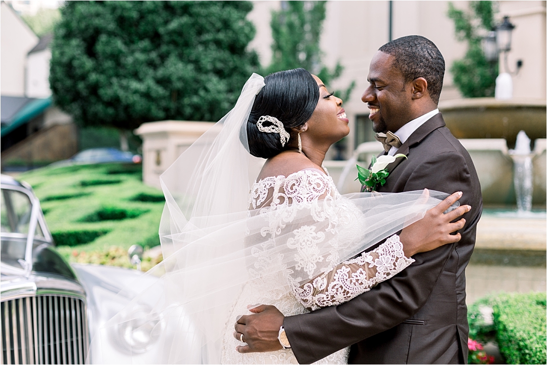 Couples portraits_Photos by Leigh Wolfe, Atlanta's Top Wedding Photographer
