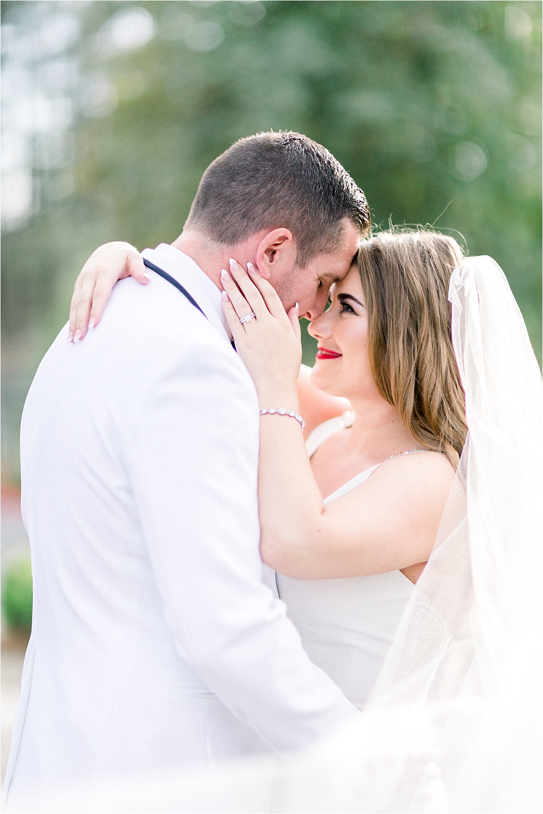 bridal portraits_Photos by Leigh Wolfe, Atlanta's Top Wedding Photographer