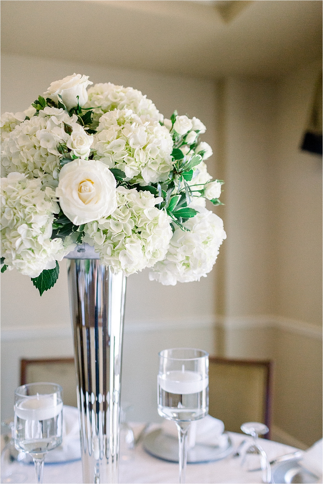 floral design_Photos by Leigh Wolfe, Atlanta's Top Wedding Photographer