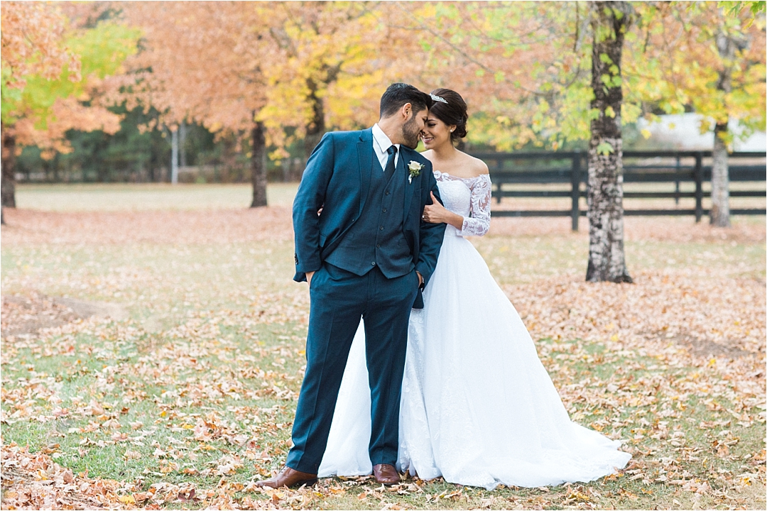 fall inspiration for fall weddings_Photos by Leigh Wolfe, Atlanta's Top Wedding Photographer