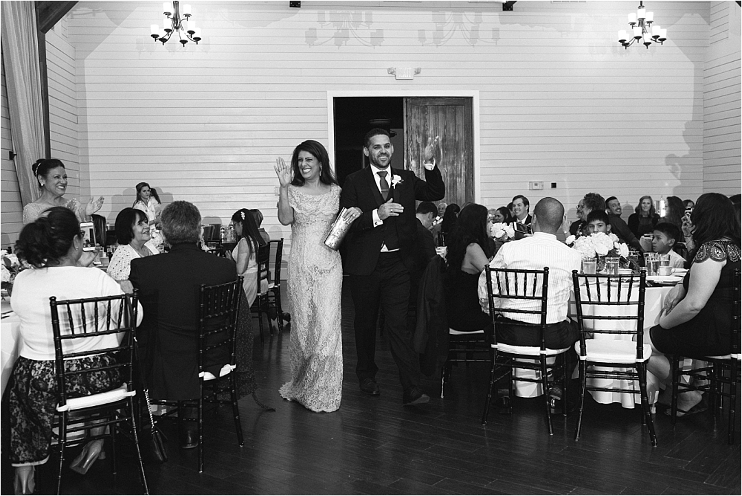 mother and father of the bride_Photos by Leigh Wolfe, Atlanta's Top Wedding Photographer