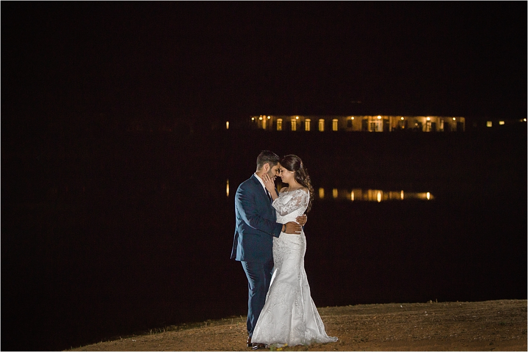 epic outdoor wedding photos at night_Photos by Leigh Wolfe, Atlanta's Top Wedding Photographer