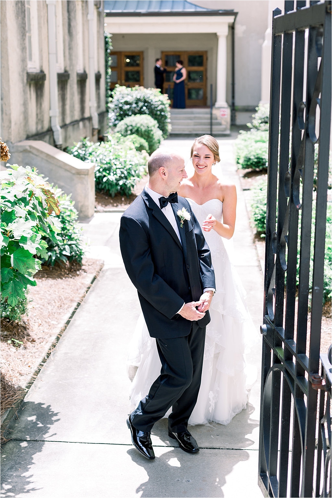 Photos by Leigh Wolfe, Atlanta's Top Wedding Photographer