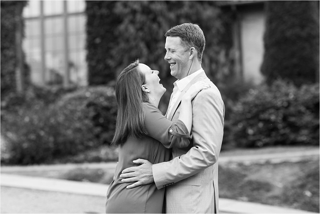 couple in love laughing together_Photos by Leigh Wolfe, Atlanta's Top Wedding Photographer