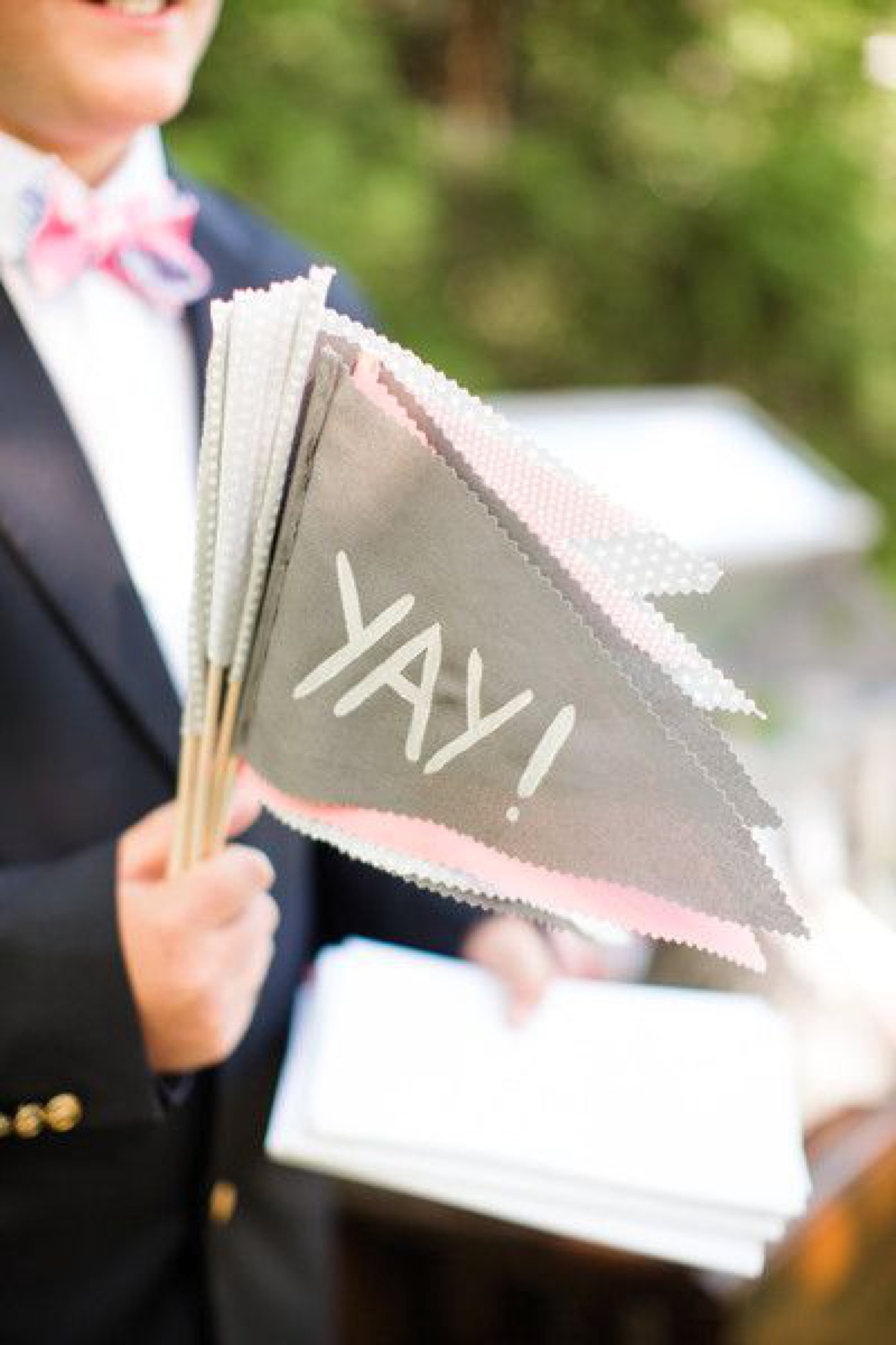 Wedding Flags Wedding Tips by Top Wedding Photographer Leigh Wolfe Photography
