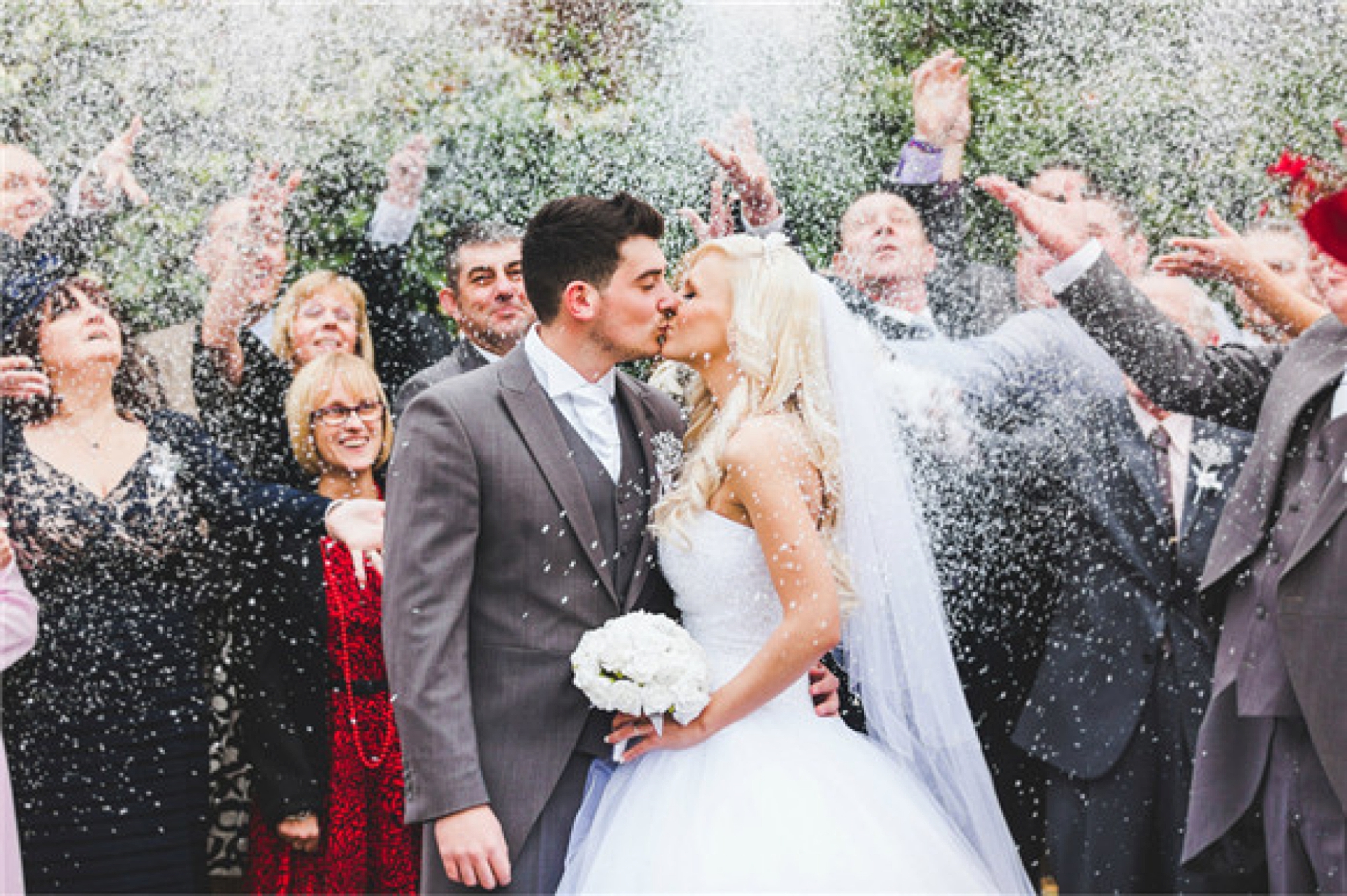 Winter Wedding Wedding Tips by Top Wedding Photographer Leigh Wolfe Photography