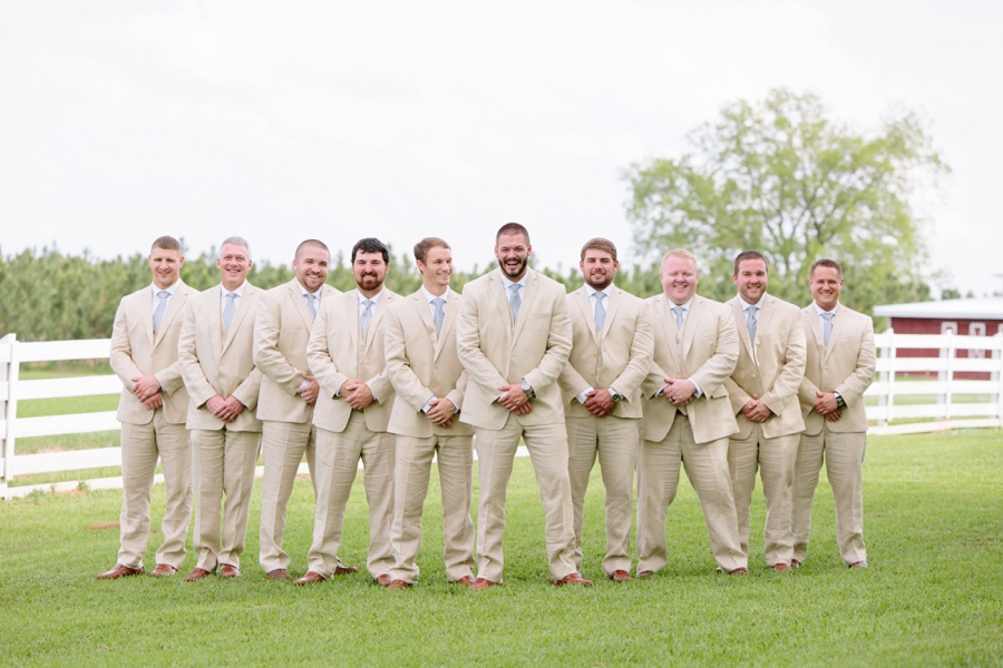 groomsmen, Twin Oaks Wedding_Perry Georgia Wedding Photographers