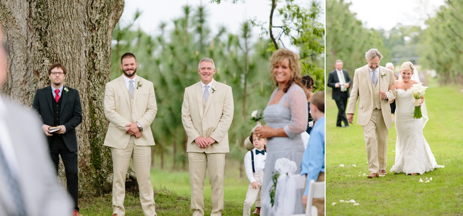 outdoor groom, Twin Oaks Wedding_Perry Georgia Wedding Photographers