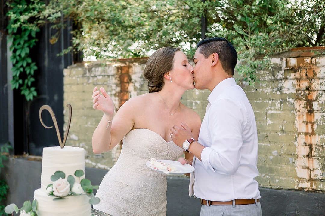 Wedding Cake,Photos by Leigh Wolfe, Atlanta's top wedding photographer