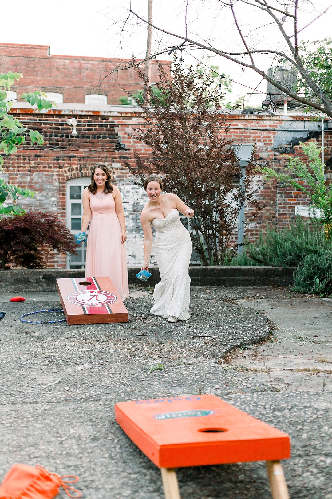 Wedding reception dance party, Photos by Leigh Wolfe, Atlanta's top wedding photographer