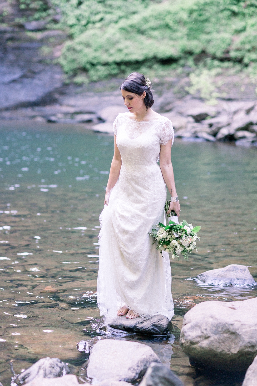 Photos by Leigh Wolfe, Atlanta's top wedding photographer