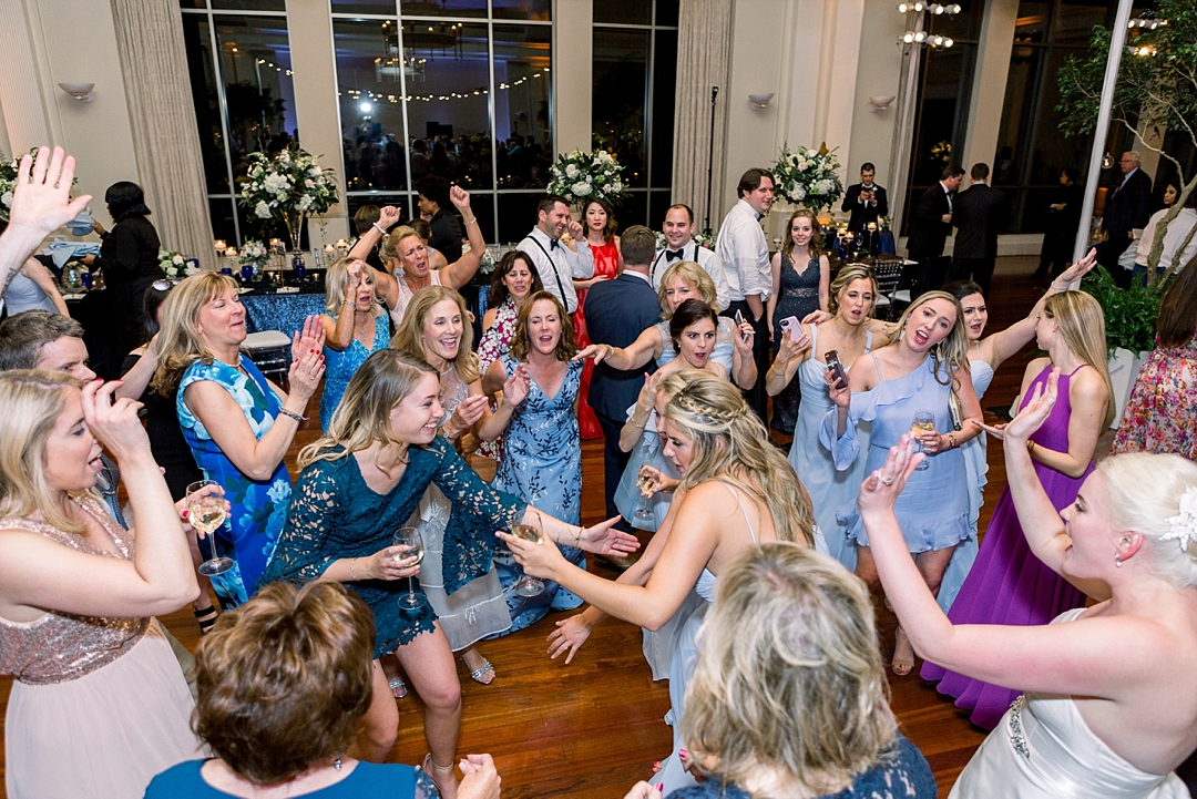 Reception Dance Party_Top Atlanta Vendors_Photos by Leigh Wolfe, Atlanta's top wedding photographer